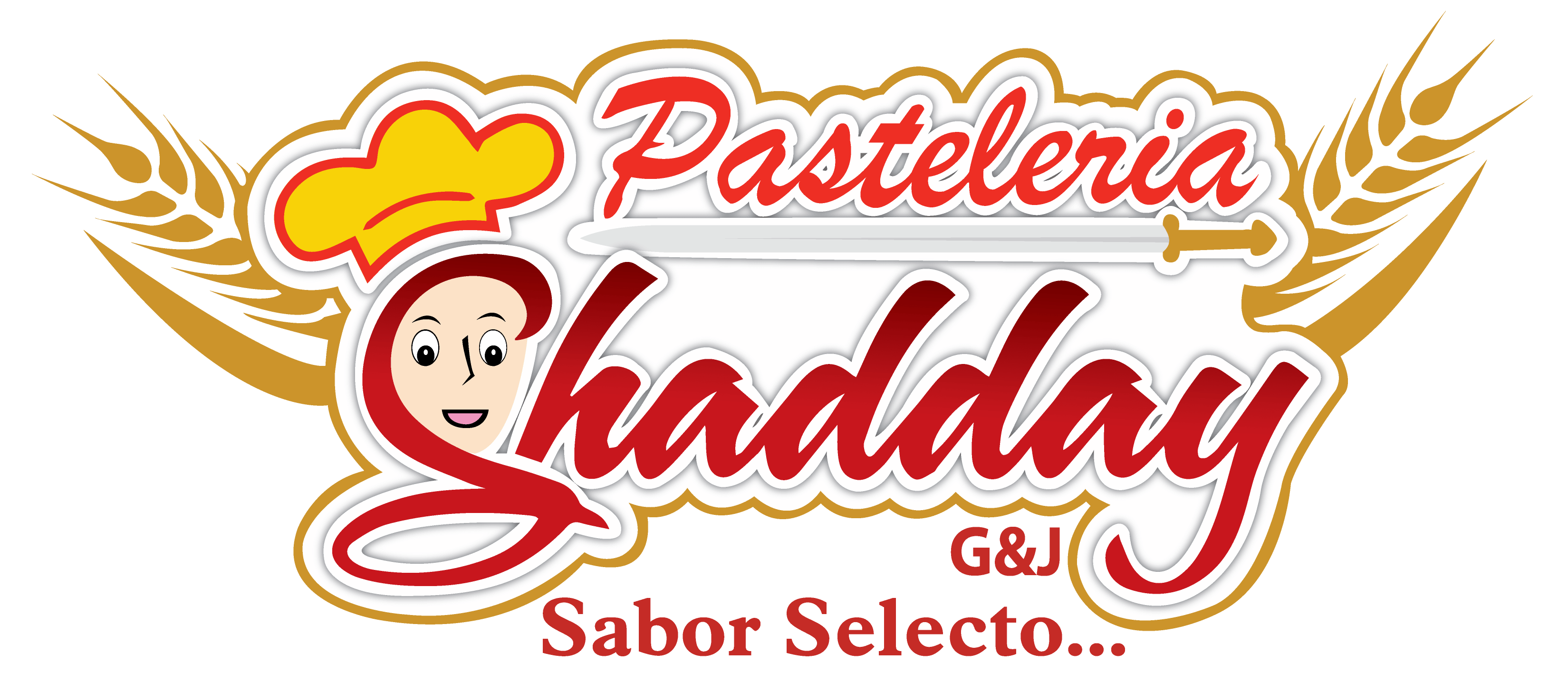 Pastelería Shadday